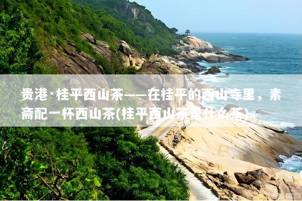 贵港·桂平西山茶——在桂平的西山寺里，素斋配一杯西山茶(桂平西山茶是什么茶)