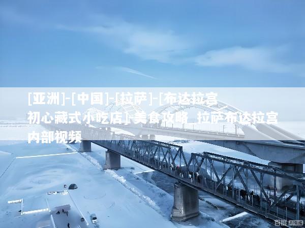 [亚洲]-[中国]-[拉萨]-[布达拉宫初心藏式小吃店]-美食攻略_拉萨布达拉宫内部视频